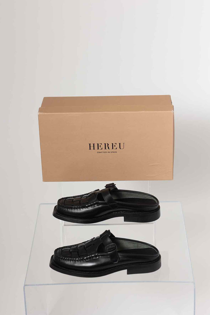 Hereu Shoe Size 36 Loafers