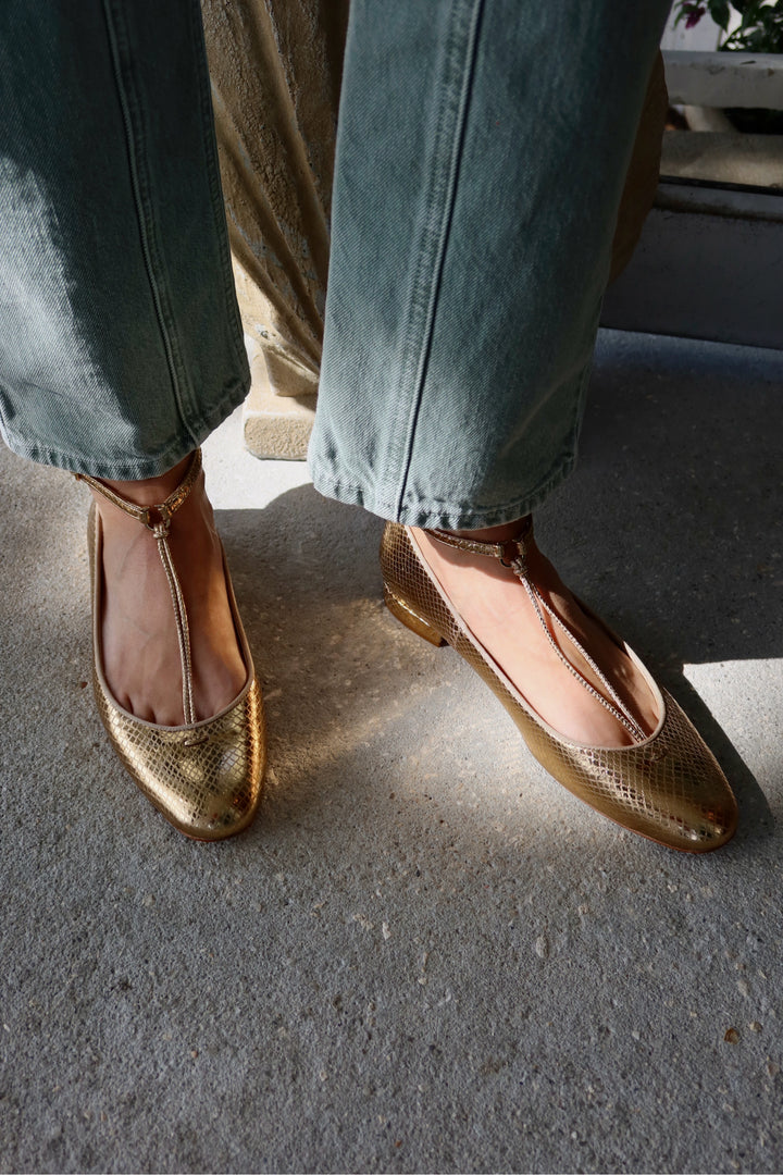 Ulla Johnson Shoe Size 38.5 Flats