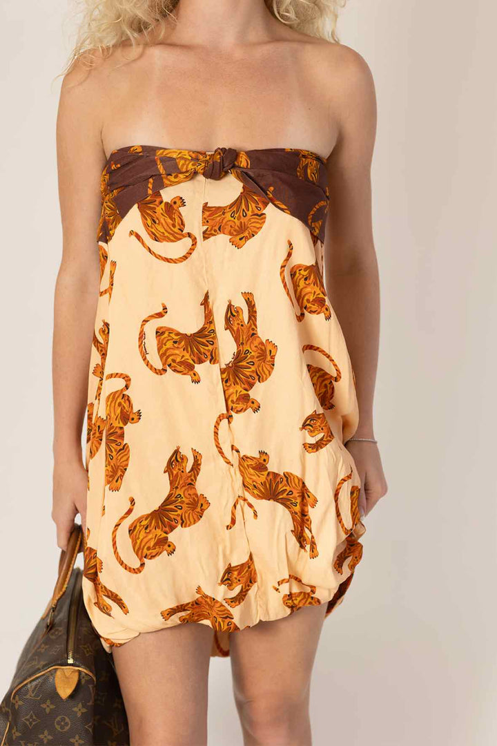 Farm Rio Size XS Dress