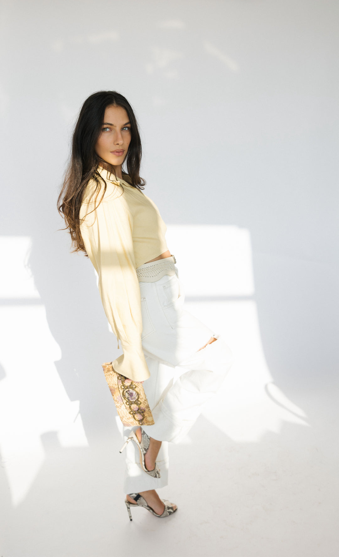 Maison Margiela Size 38 Jeans