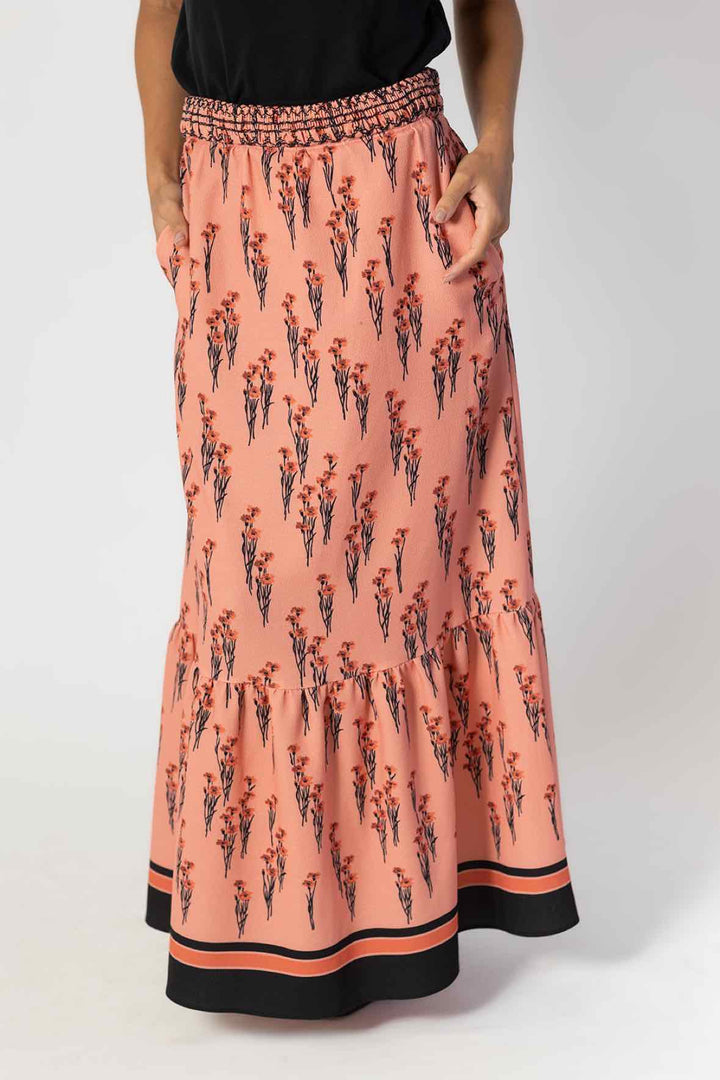 Unbranded Size XS Pink Skirt