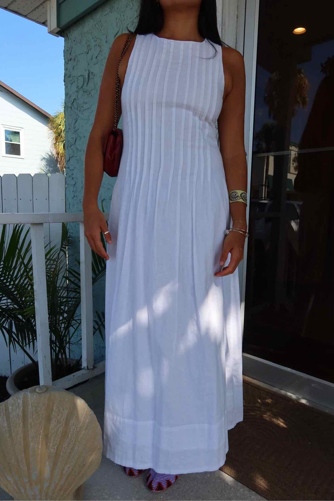 Dissh Size 4 Dress