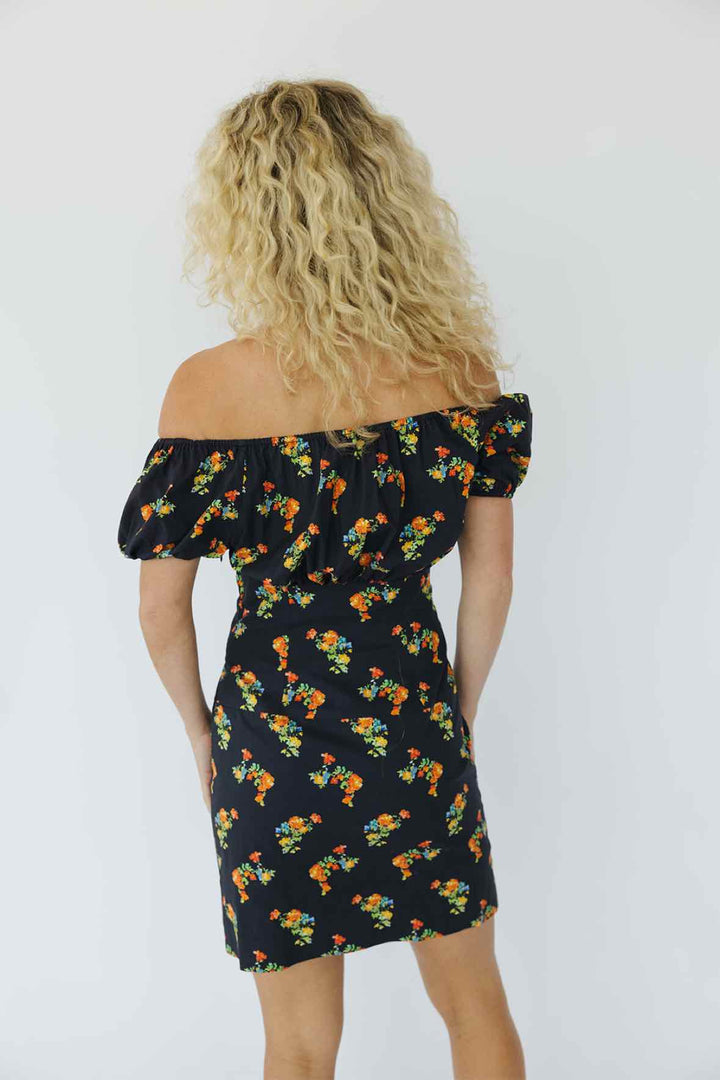 Caroline Constants Size XS Dress