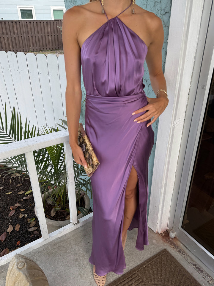 The Sei Size 2 Gown Dress