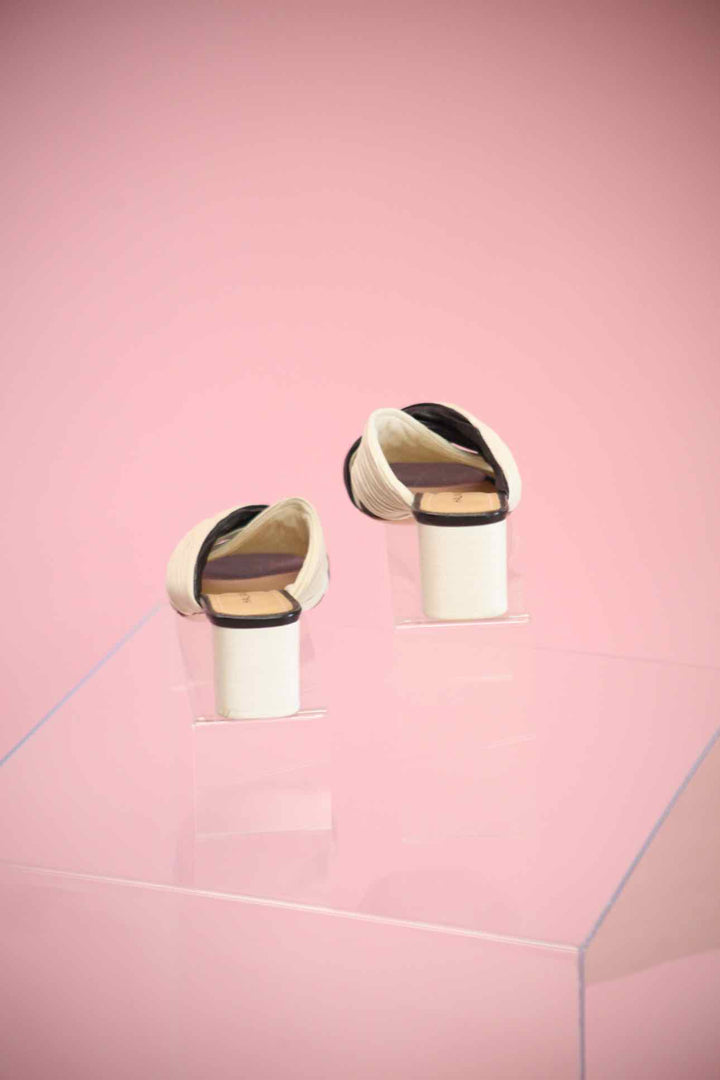 Halmanera Shoe Size 38 Heels