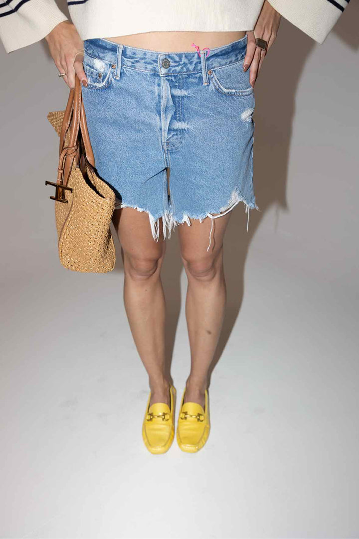 Grlfrnd Size 27 Shorts