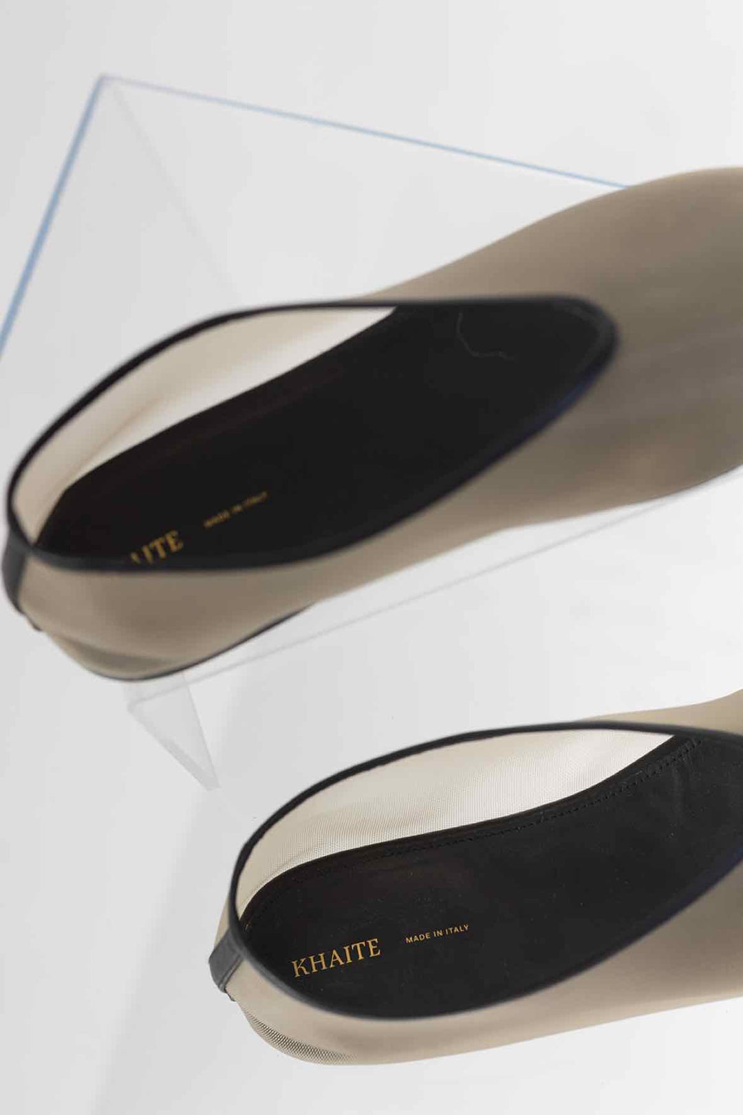 Khaite Shoe Size 37 Flats