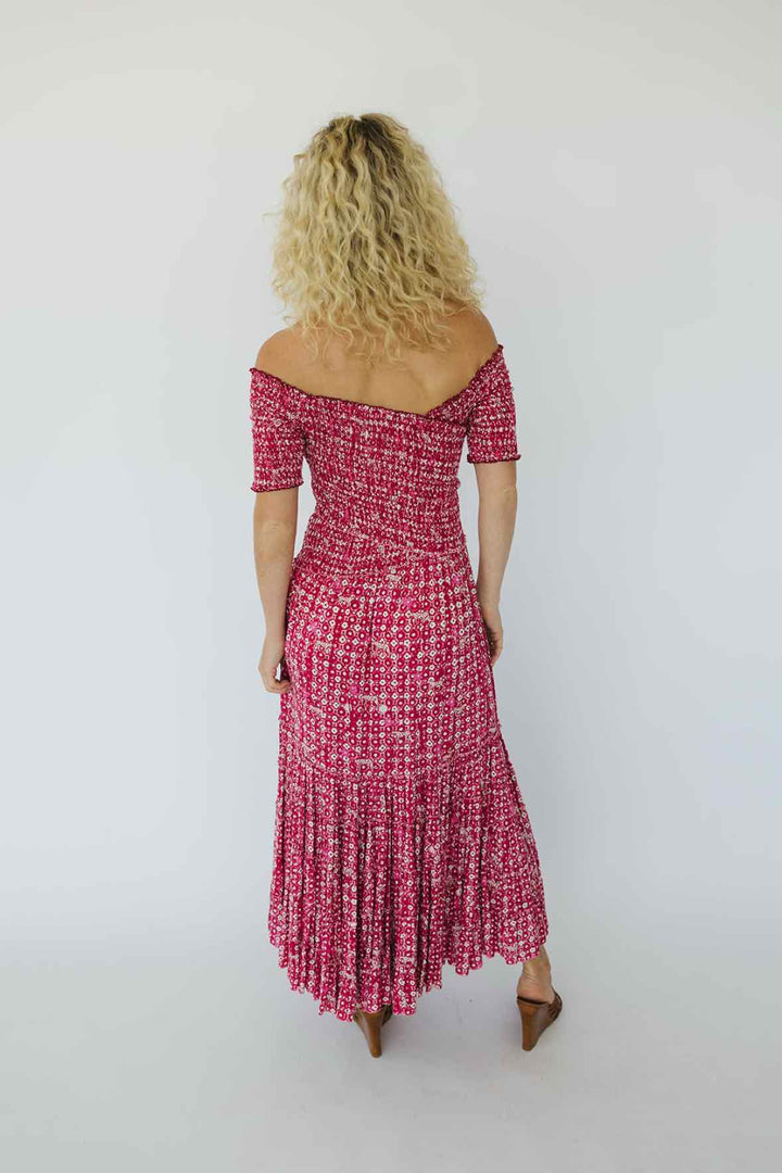 Poupette St Barth Size XS Dress