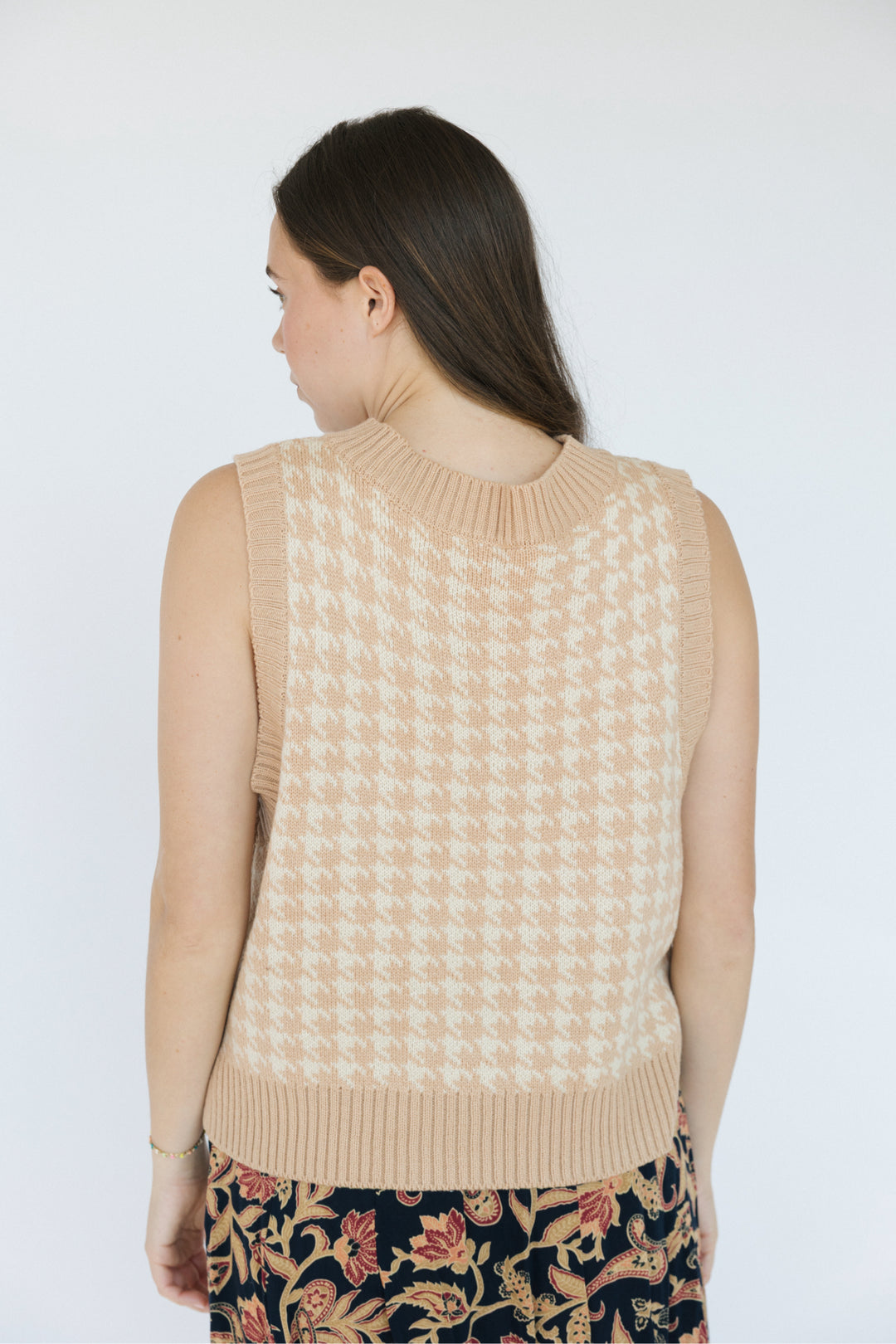 Unbranded Size Medium Pink Top