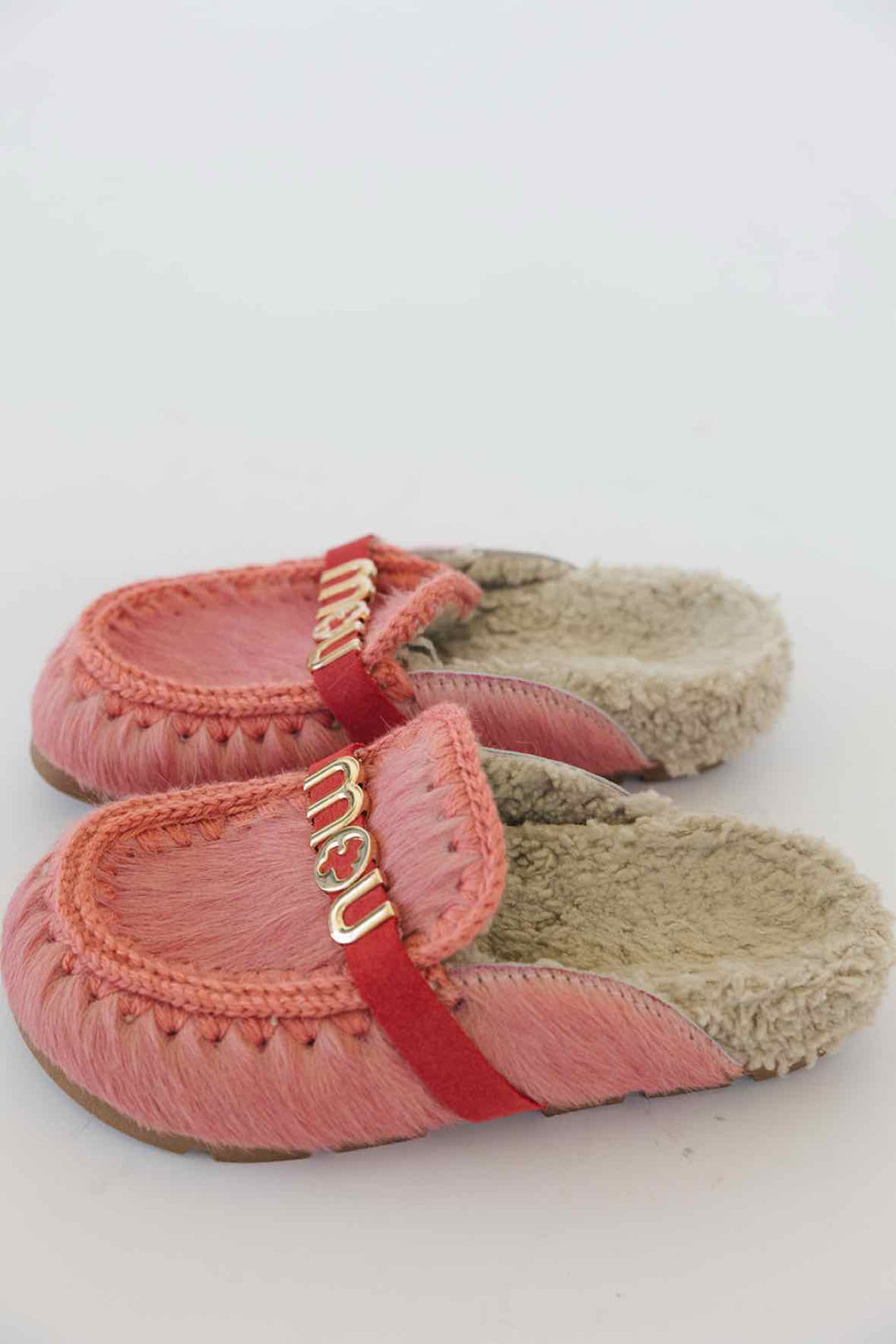 Mou Shoe Size 39 Clogs