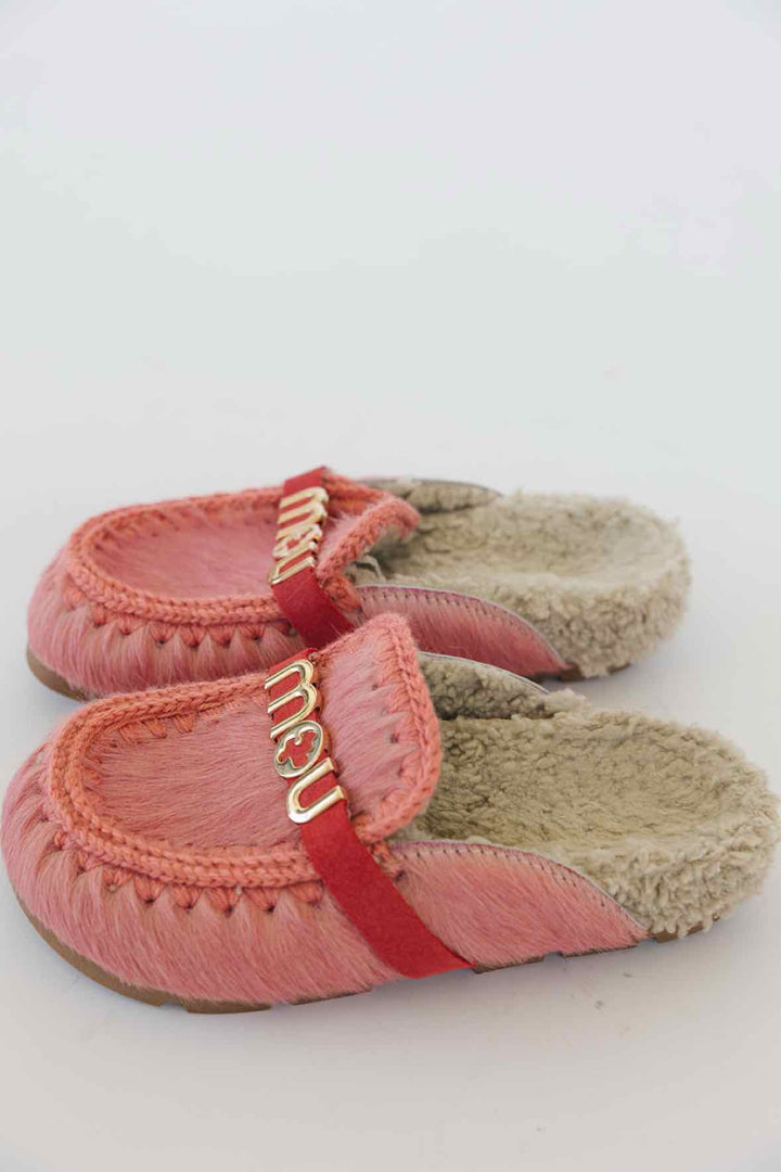 Mou Shoe Size 39 Clogs
