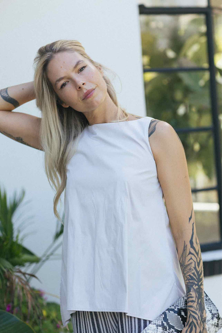 Ann Mashburn Size XS Top