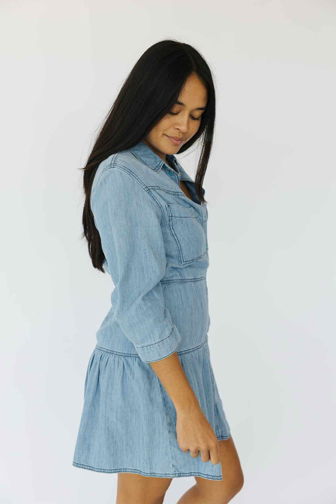 BA&SH Size M Dress